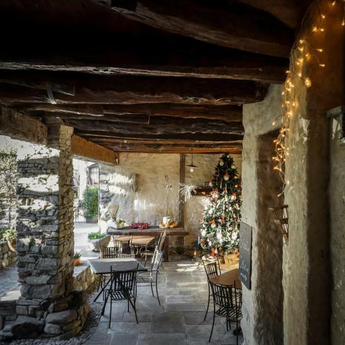 Posada Locanda Osteria Marascia