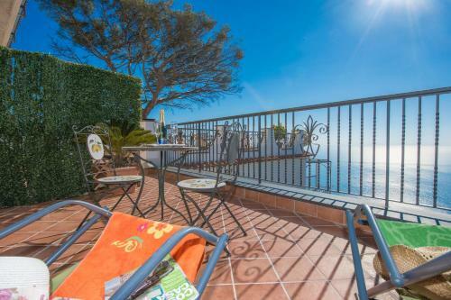 Apartamento Residence Calipso