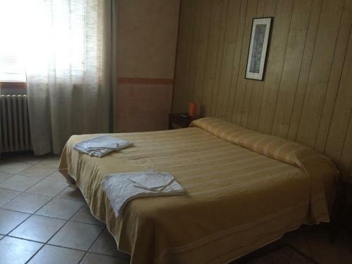 Hotel Albergo La Grolla