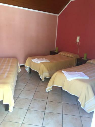 Hotel Albergo La Grolla
