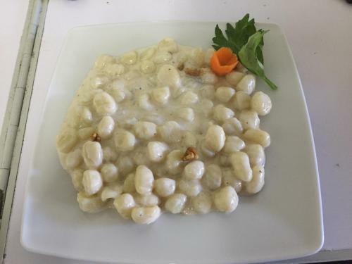 Hotel Albergo La Grolla