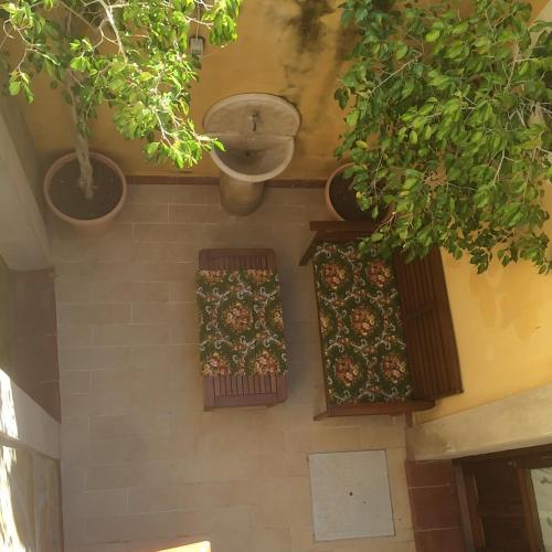 B&B Vittoria