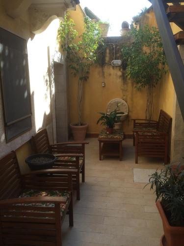 B&B Vittoria
