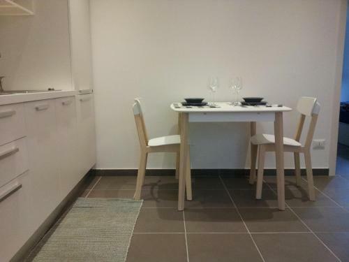Casakalos Apartments Luxury Vacation Rentals