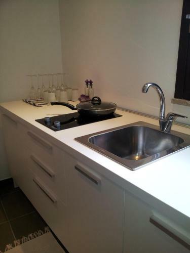 Casakalos Apartments Luxury Vacation Rentals