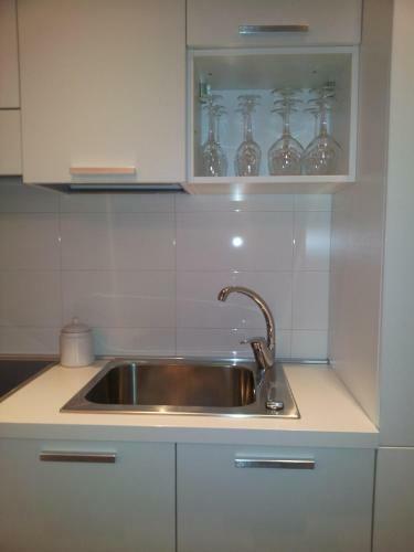 Casakalos Apartments Luxury Vacation Rentals