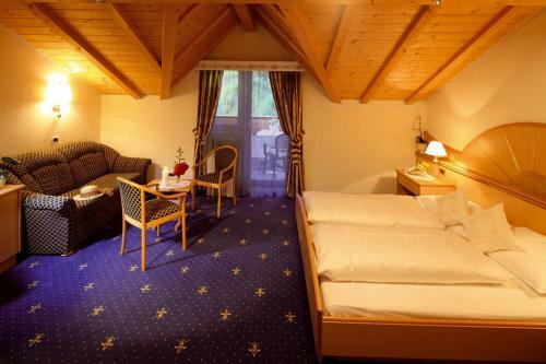 Sonnenhotel Adler Spa & Nature