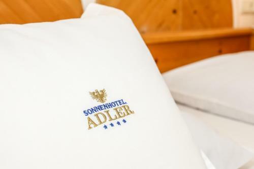 Sonnenhotel Adler Spa & Nature