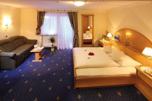 Sonnenhotel Adler Spa & Nature
