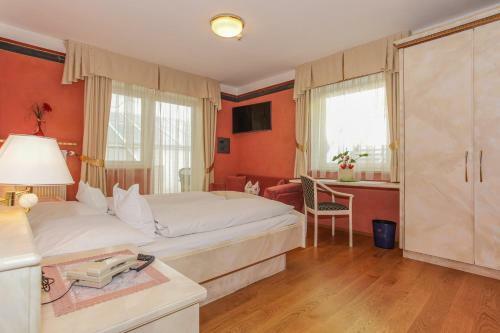 Sonnenhotel Adler Spa & Nature