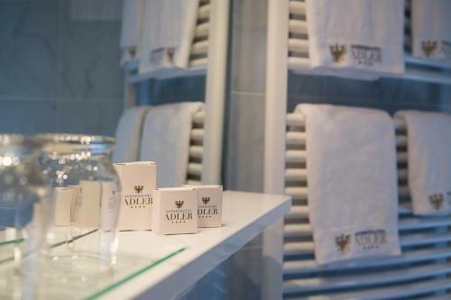 Sonnenhotel Adler Spa & Nature