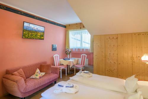 Sonnenhotel Adler Spa & Nature