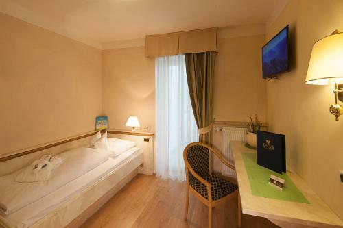 Sonnenhotel Adler Spa & Nature