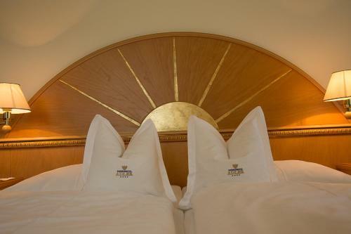 Sonnenhotel Adler Spa & Nature