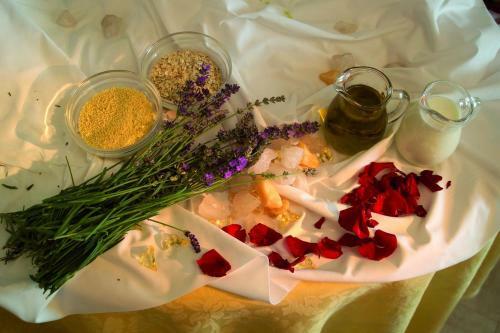 Sonnenhotel Adler Spa & Nature