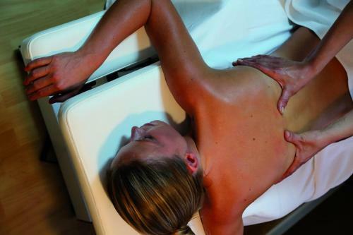 Sonnenhotel Adler Spa & Nature