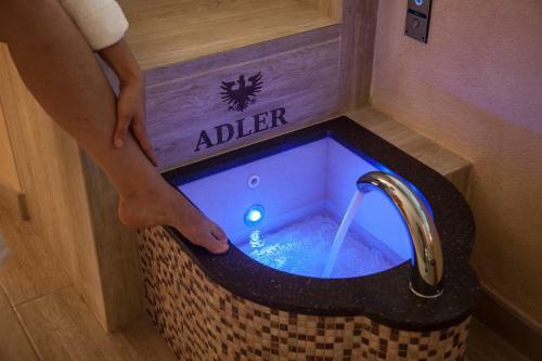 Sonnenhotel Adler Spa & Nature