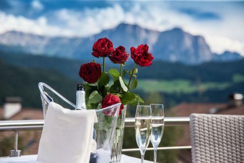 Sonnenhotel Adler Spa & Nature