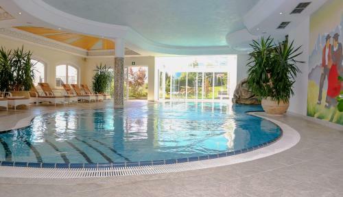 Sonnenhotel Adler Spa & Nature