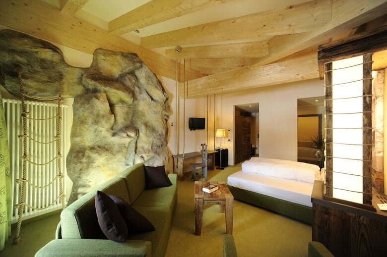 Active Hotel Olympic