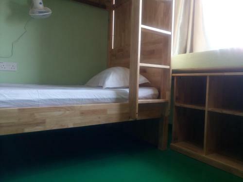 Albergue Sim Citystay
