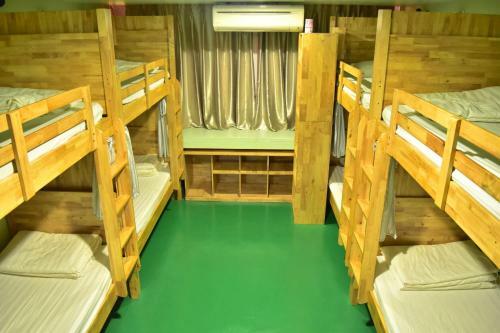 Albergue Sim Citystay