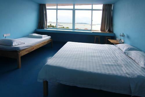 Albergue Sim Citystay