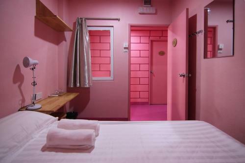 Albergue Sim Citystay