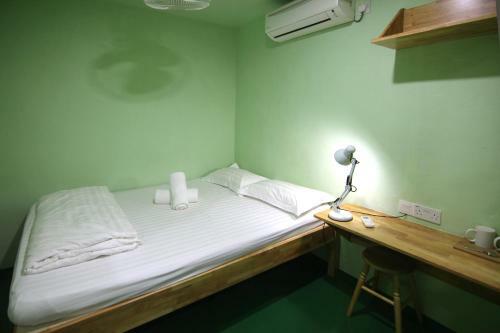 Albergue Sim Citystay