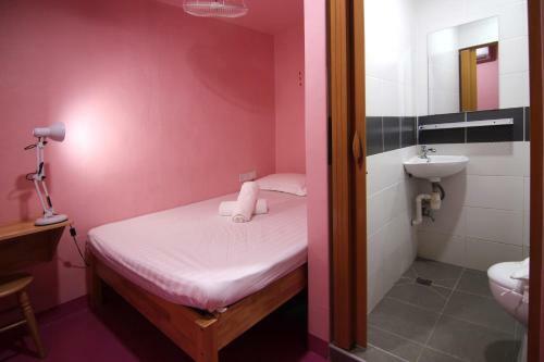 Albergue Sim Citystay