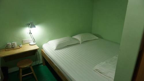 Albergue Sim Citystay