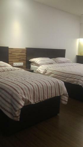Apartamentos Nima Lodge