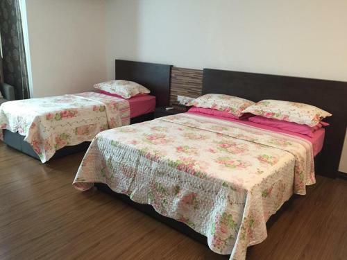 Apartamentos Nima Lodge