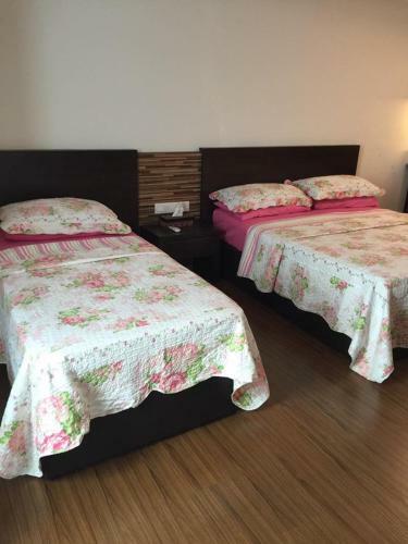 Apartamentos Nima Lodge