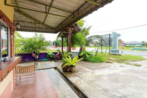 Anies Village Motel