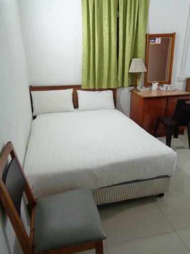 Hotel Mah Lanu