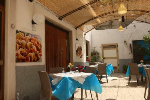 Hotel Il Cacciatore