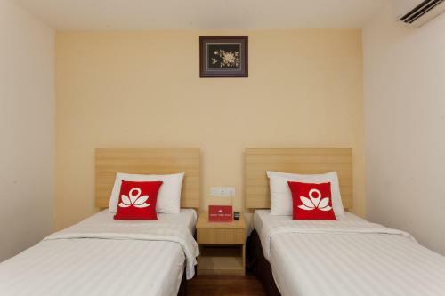 Hotel Zen Rooms Opposite Ymca