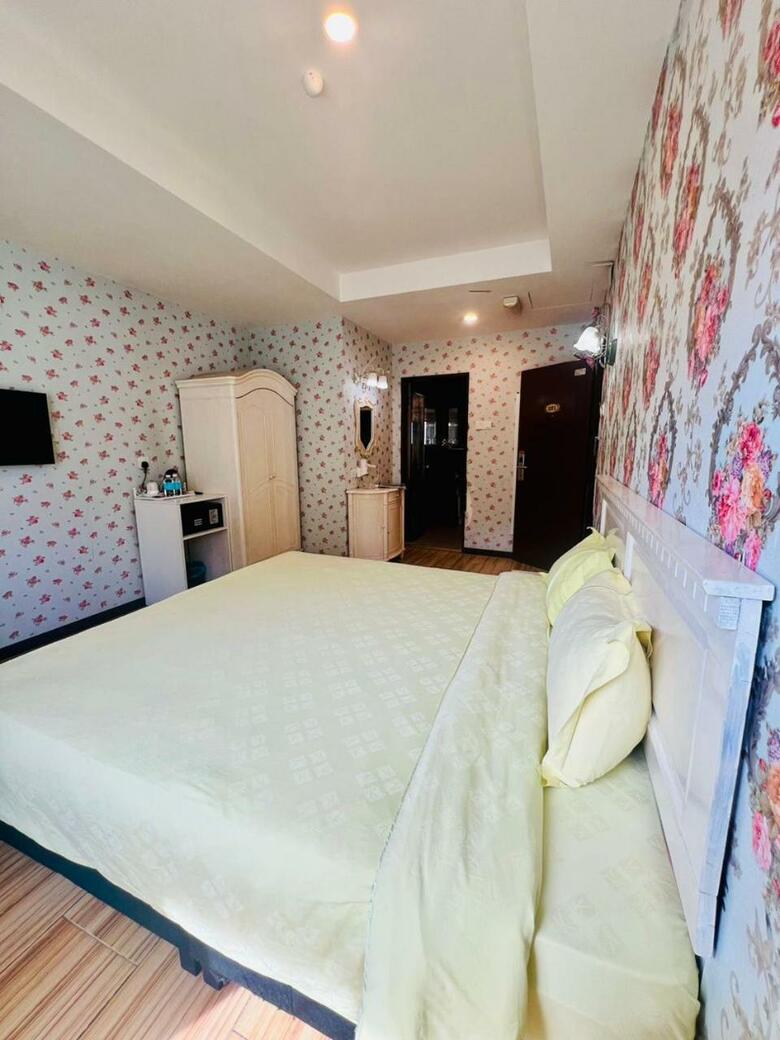 Oyo 562 K Garden Hotel