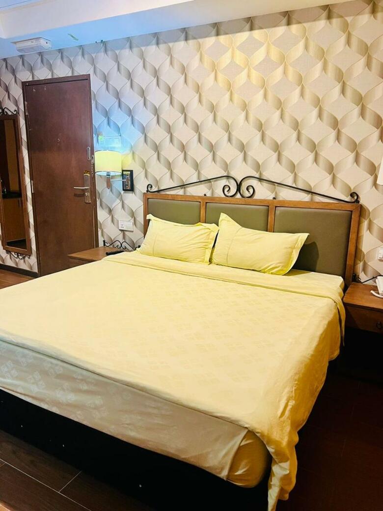Oyo 562 K Garden Hotel
