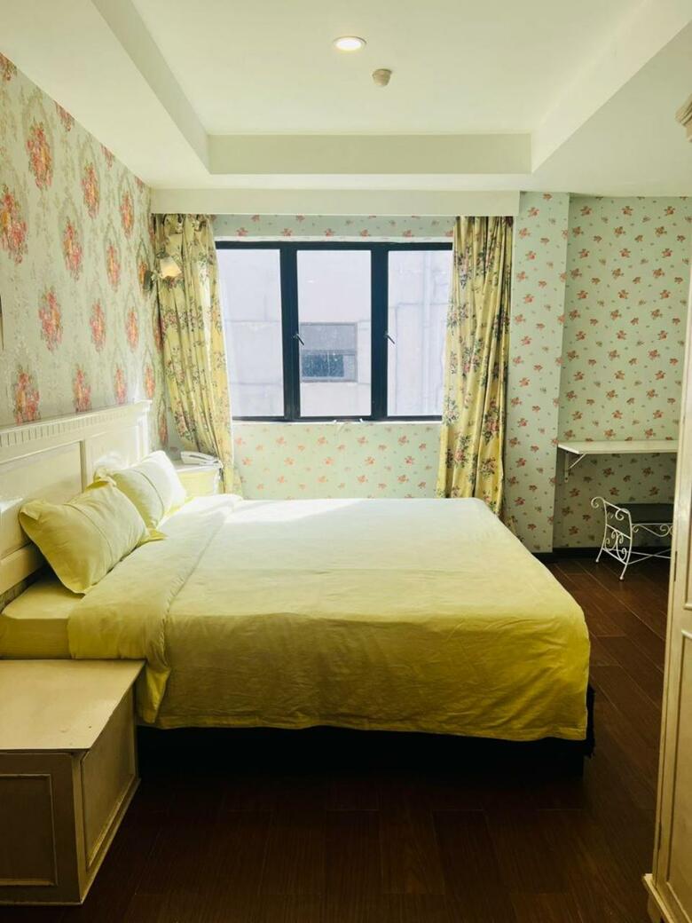 Oyo 562 K Garden Hotel