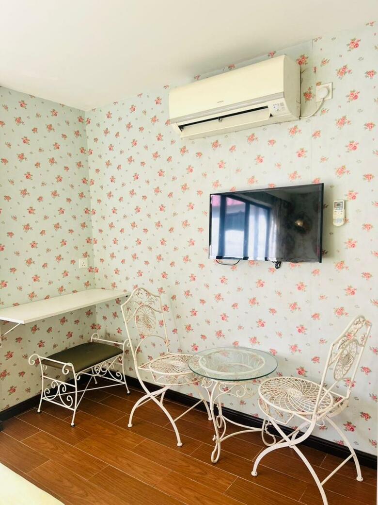 Oyo 562 K Garden Hotel