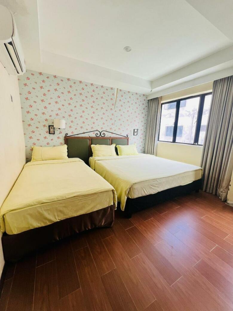 Oyo 562 K Garden Hotel