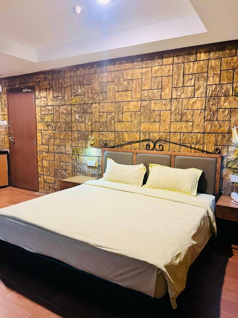 Oyo 562 K Garden Hotel