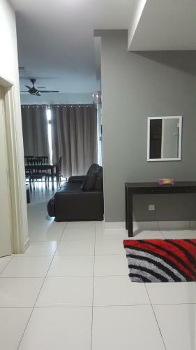 Apartamento Sky Residences By Af Venture
