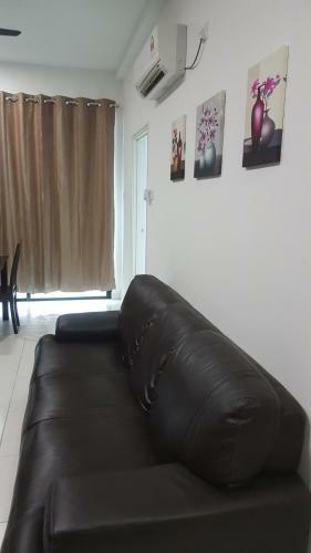 Apartamento Sky Residences By Af Venture