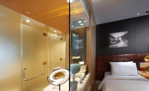 Kingwood Boutique Hotel