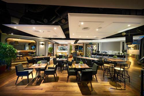 Kingwood Boutique Hotel
