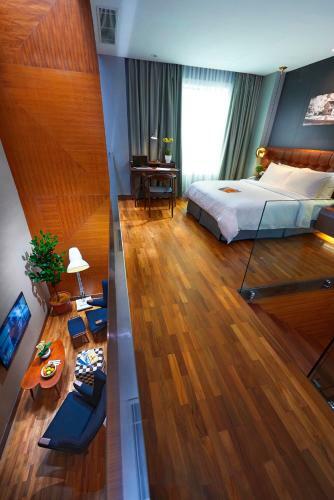 Kingwood Boutique Hotel