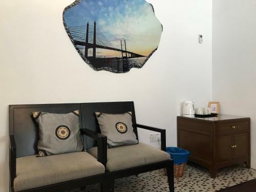 Hotel Rangoon Residence @ Georgetown